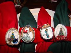 Napkin Rings